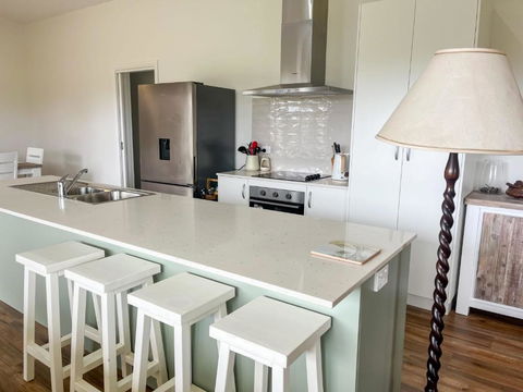 Eucalyptus House - Tourism Guide 1