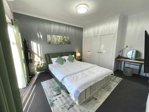 Equitice Spring Moonlight Villa - Tourism Guide 4