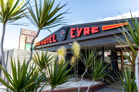 Eyre Hotel - Travel Search 4