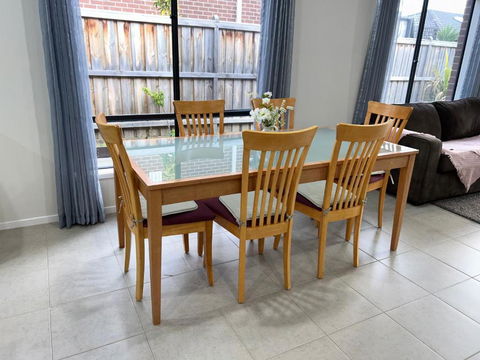 Family Friendly House - Travel Agents 3