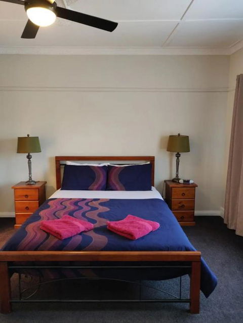Farm Stay On The Valley - Tourism Guide 4