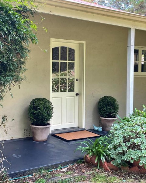 Fleetwood Cottage Bed And Breakfast - Tourism Guide 1