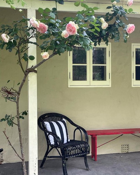 Fleetwood Cottage Bed And Breakfast - Tourism Guide 0