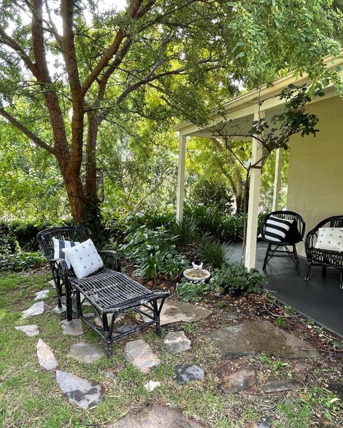 Fleetwood Cottage Bed And Breakfast - Tourism Guide 3
