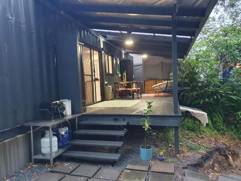 Forest Retreat Tiny Home Living - Cruises Travel 0