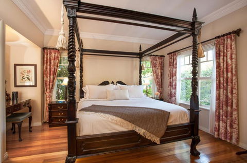 Fern Falls Cottages - Garden Cottage - Travel Search 1