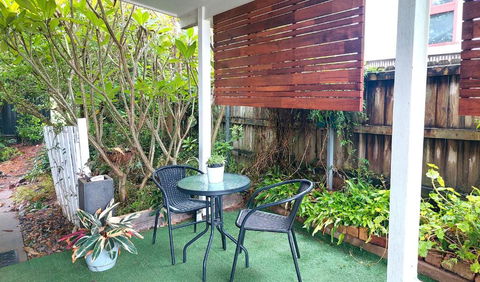 Front Apartment At The Cottage- 2 Bedrooms - Geneva In Kyogle - Travel Search 1