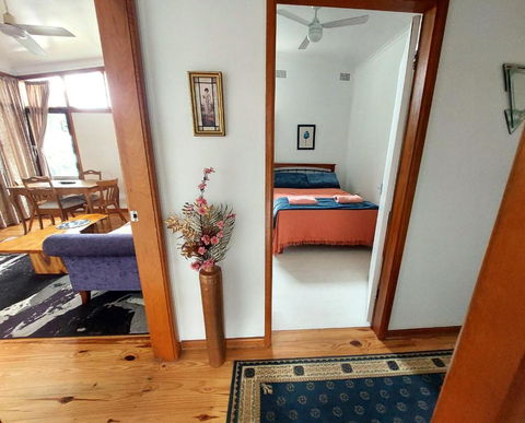 Front Apartment At The Cottage- 2 Bedrooms - Geneva In Kyogle - Travel Search 3