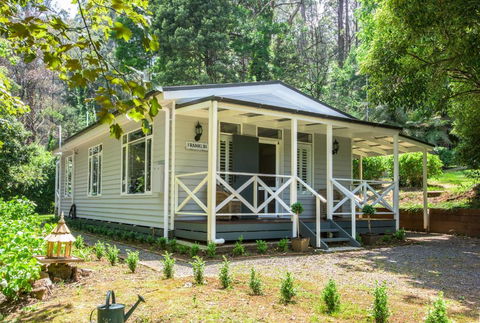 Franklin - An Escape To The Country - Travel Search 0