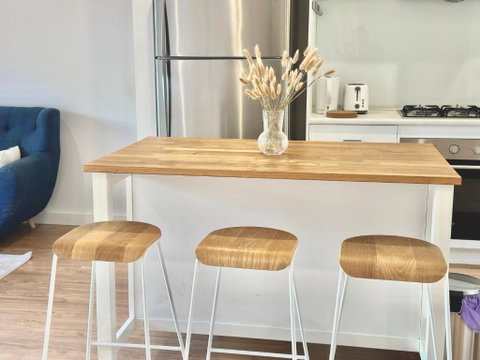 Fully Equipped 3BR-Townhouse - Tourism Guide 4