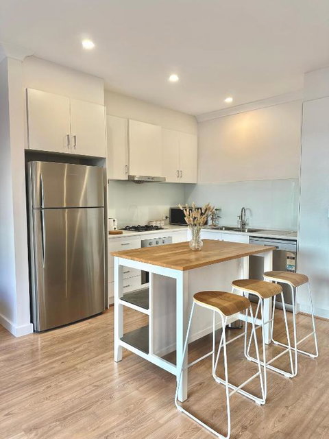 Fully Equipped 3BR-Townhouse - Tourism Guide 2