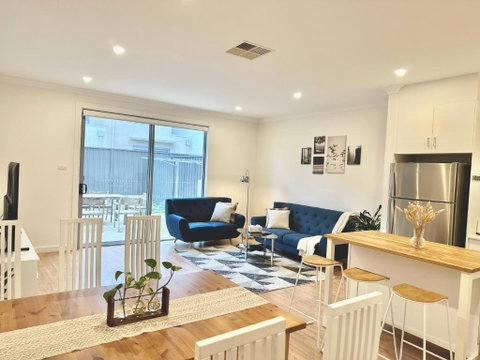 Fully Equipped 3BR-Townhouse - Tourism Guide 0