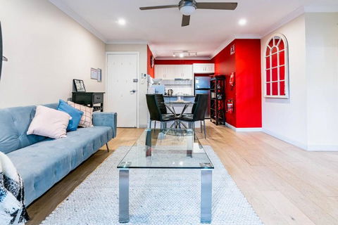 Funda Place - Leafy Hideout In Northern Beaches - Cruises Travel 1