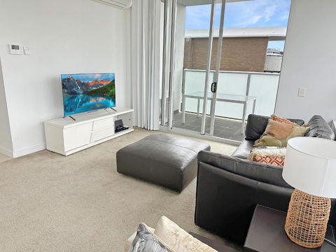 G901S - Bright Zetland Escape With City Views - Travel Search 1