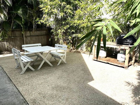 Gabba Central Lofthouse Sleeps5 Pets - Travel Search 1