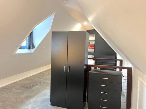 Gabba Central Lofthouse Sleeps5 Pets - Travel Search 3