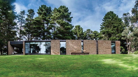 Gabion Hill House Glenlyon - Travel Search 1