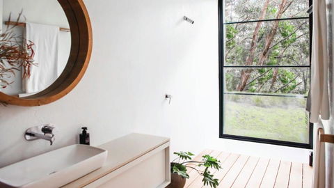 Gabion Hill House Glenlyon - Travel Search 3