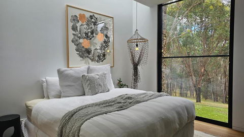 Gabion Hill House Glenlyon - Travel Search 2