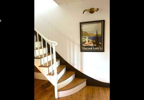 Gable House - Travel Search 1