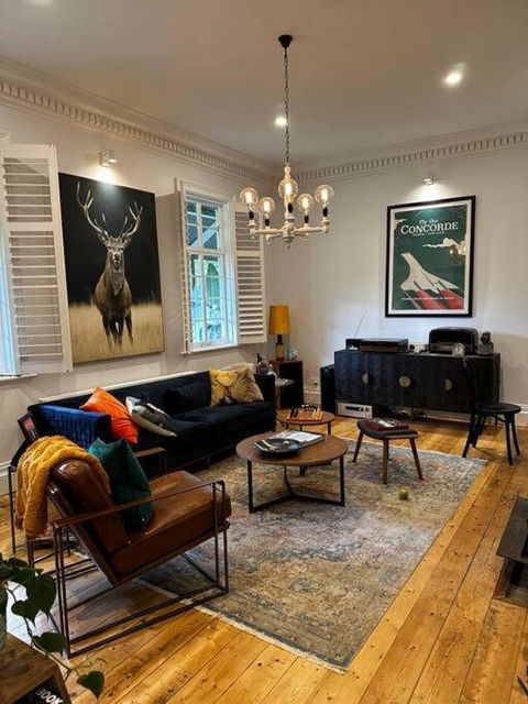 Gable House - Travel Search 3