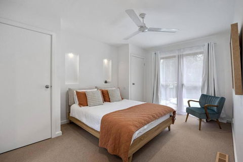Gigglewiggy - Beach House Wrapped In Nature - Travel Agents 3