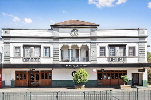 GLAD1 - Monash Rd - Gladesville - Travel Search 2