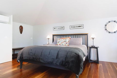 Glan-y-mor Studio In Metung - Tourism Guide 4