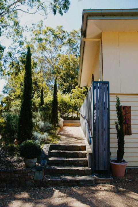 Glan-y-mor Studio In Metung - Tourism Guide 0