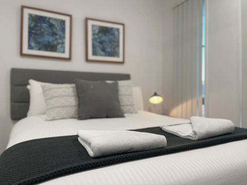 Gold Coast Oasis Villa At Coomera - Tourism Guide 1