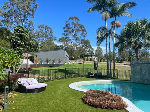 Gold Coast Retreat - Tourism Guide 0