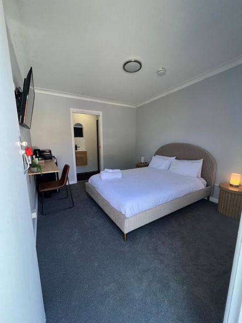 Gold Reef Adelong - Travel Agents 4
