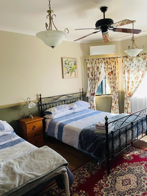 GOLDEN LACE B&B - Tourism Guide 2