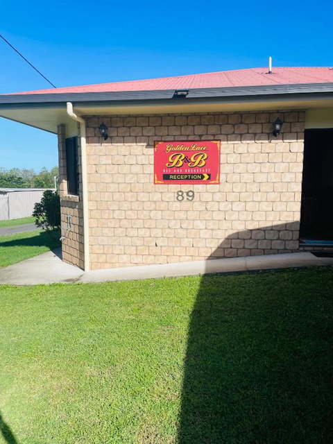 GOLDEN LACE B&B - Tourism Guide 0