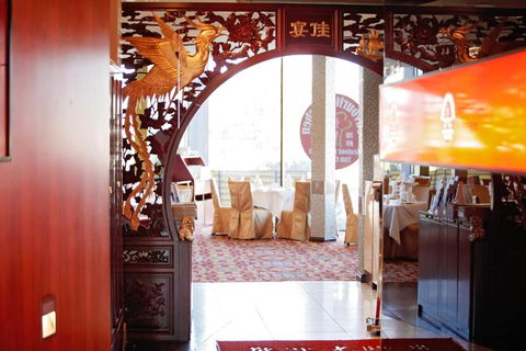 Golden Pebble Hotel - Travel Agents 2