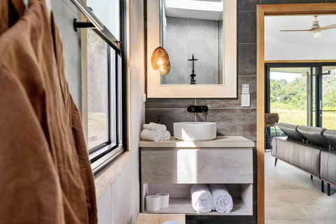 Gan Eden Retreat-Byron Bay , Luxuries Escape - Travel Search 3