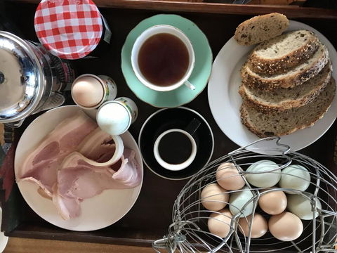 Gilgraves Vineyard Farmstay - Travel Search 3