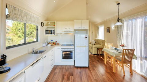 Grace Cottages - Travel Agents 4