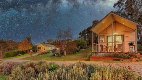 Grace Cottages - Travel Agents 0