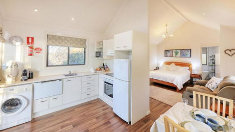 Grace Cottages - Travel Agents 2