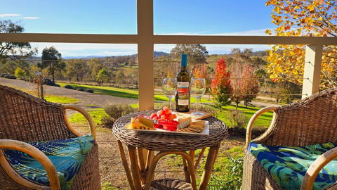 Grace Cottages - Travel Agents 1