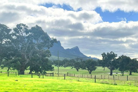 Grace In The Grampians - Travel Agents 0