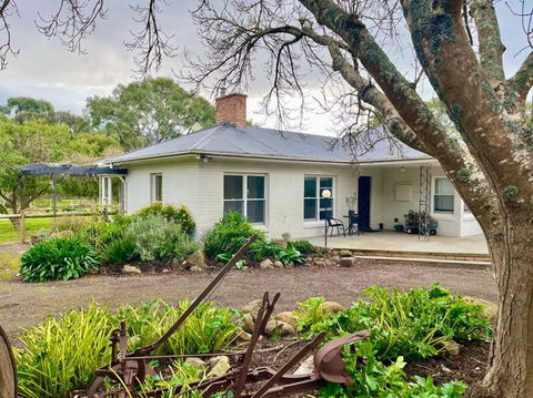Grace In The Grampians - Travel Agents 3