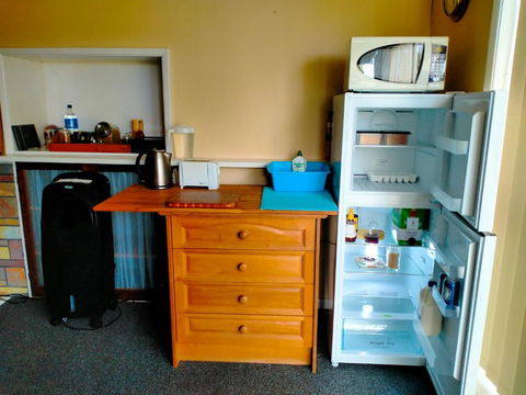 Grampians Historic Homestead B&B - Travel Agents 4