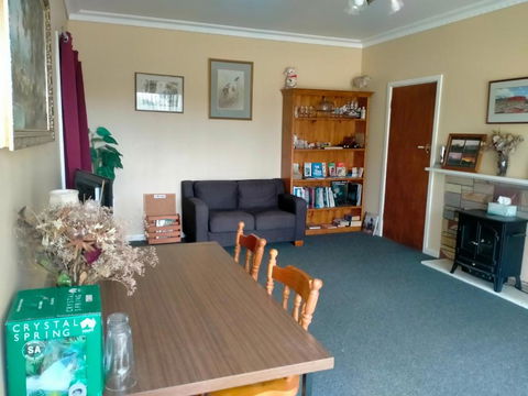 Grampians Historic Homestead B&B - Travel Agents 3