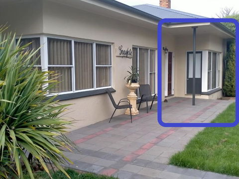 Grampians Historic Homestead B&B - Travel Agents 0