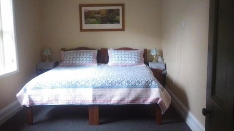 Grampians Historic Homestead B&B - Travel Agents 1