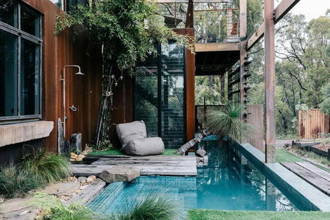 Grand Designs Eco Bush Retreat - Travel Agents 0