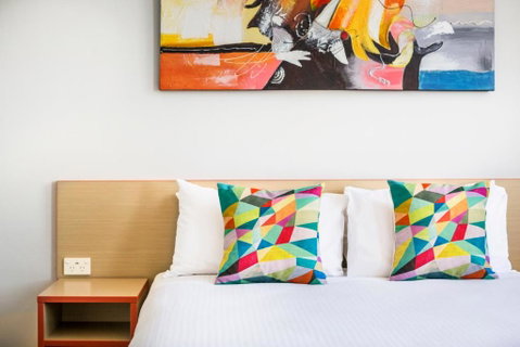 Granville Hotel - Tourism Guide 0