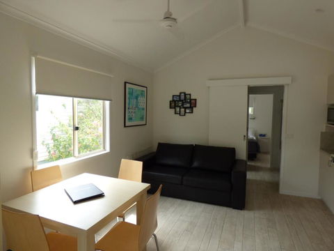 Grassy Head Holiday Park - Travel Search 1